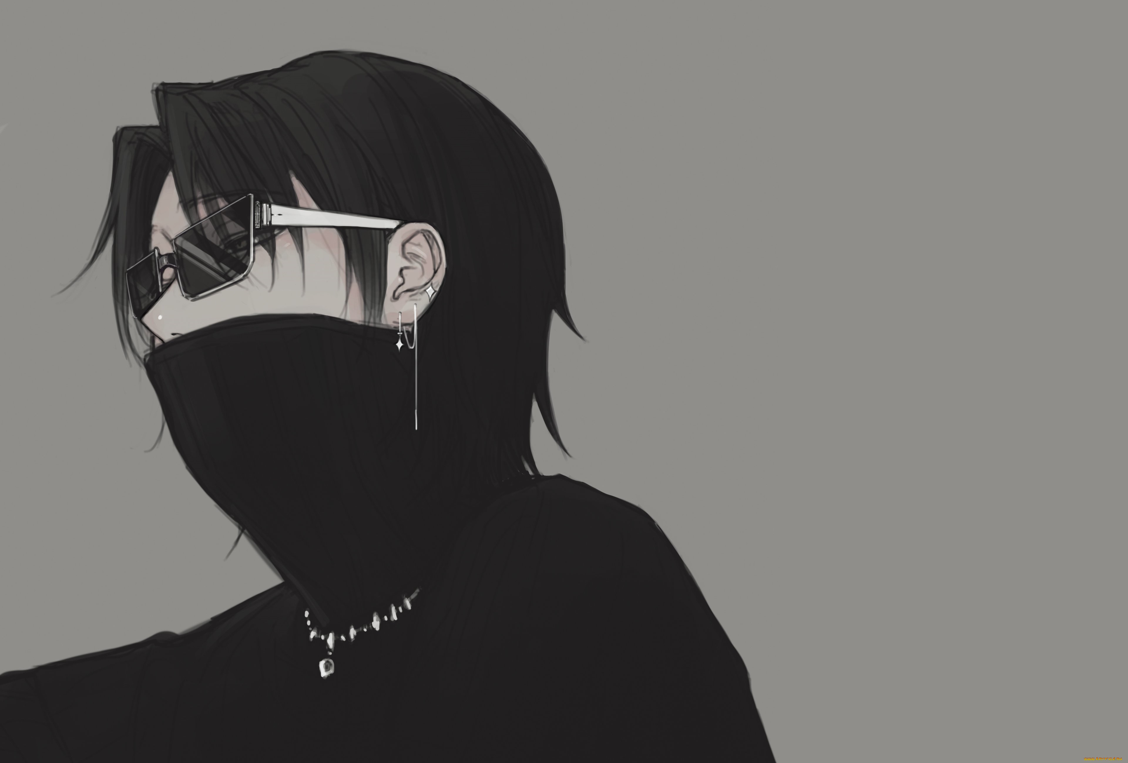 , hunter x hunter, 